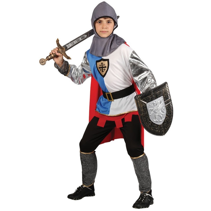 Prince William Von Hohenfels costume S