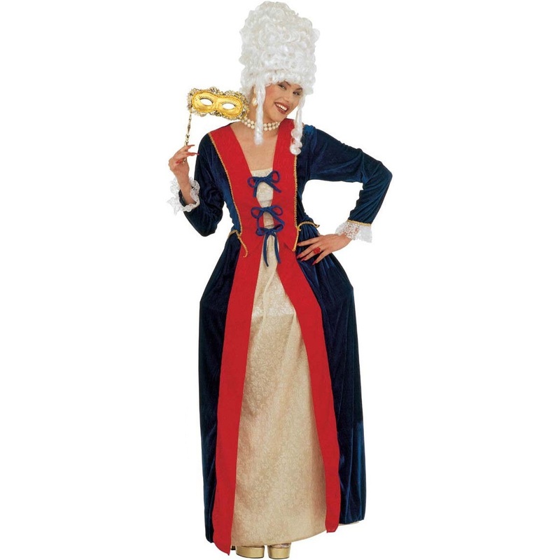 Renaissance ladies costume S