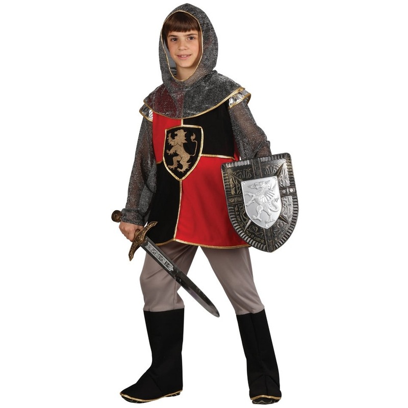 Sir Landro Knight Child Costume S