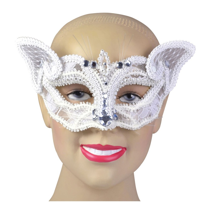 Wonderful mouse mask Venezia