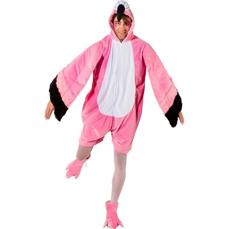 Flaming men s costume Figaro