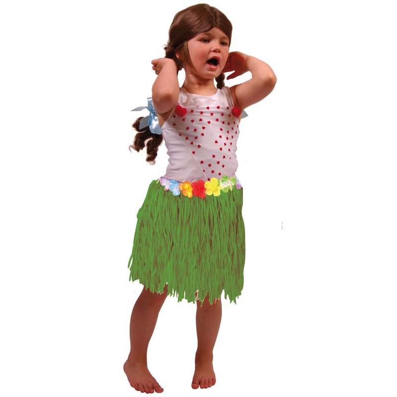 Hawaii Waikiki Rock For Kids