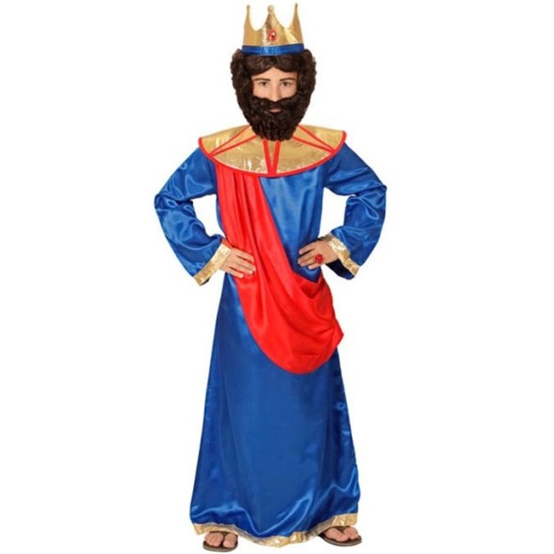 Holy children's costume Melchior