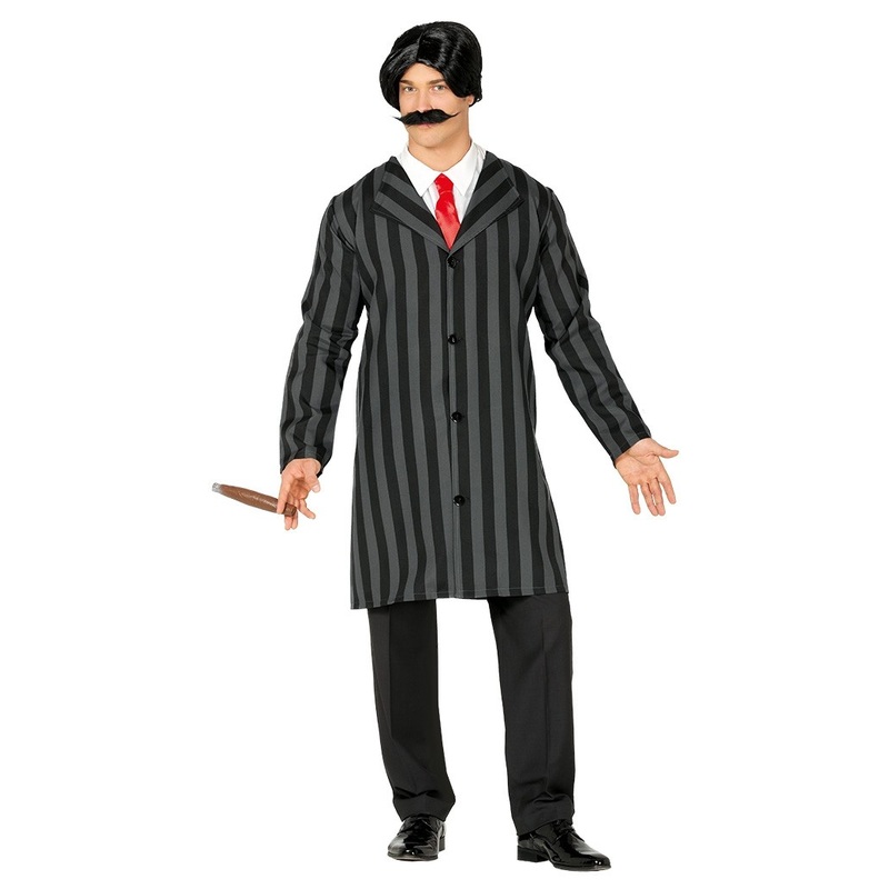 Mr Gomard Adam costume for men 48-50