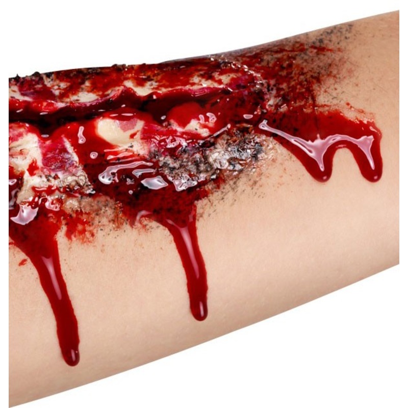 Artificial blood gel 28cm