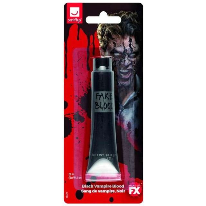 Black Vampire Blood 28 ml