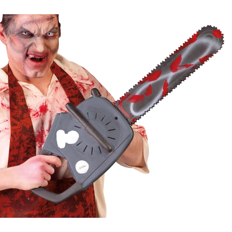 Bloody horror chainsaw 70cm