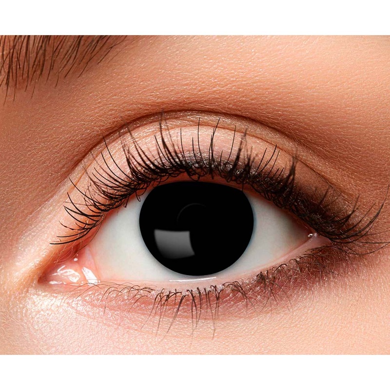 Broken Doll weeks contact lens