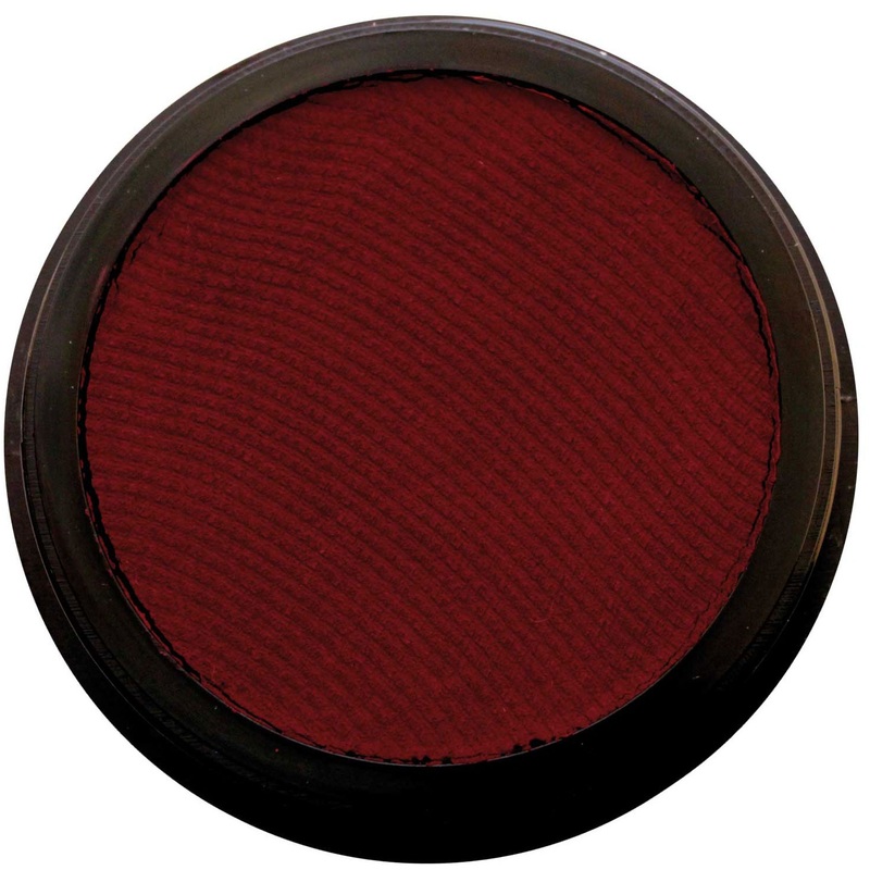 Cherry red professional aqua make-up 20ml