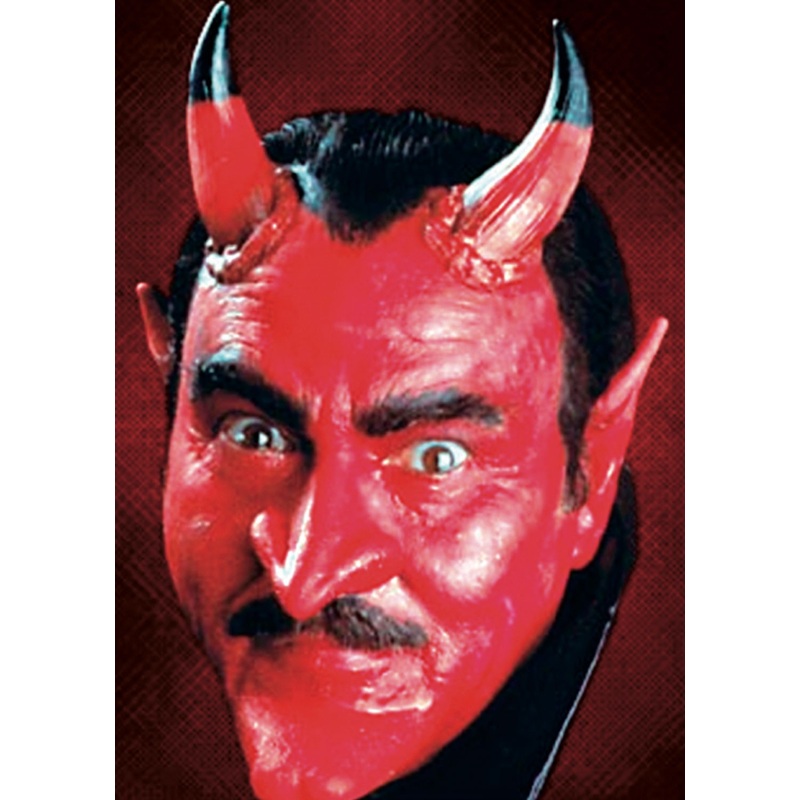 Devil ears latex set