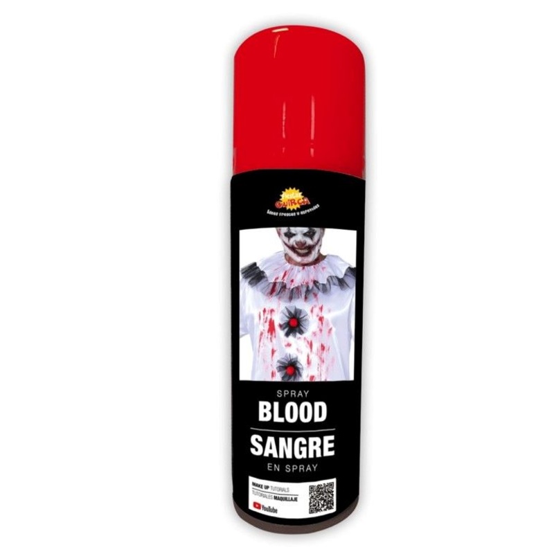 Fake Blood Spray 75ml