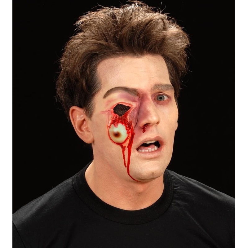 Falling Eye Make Up Set