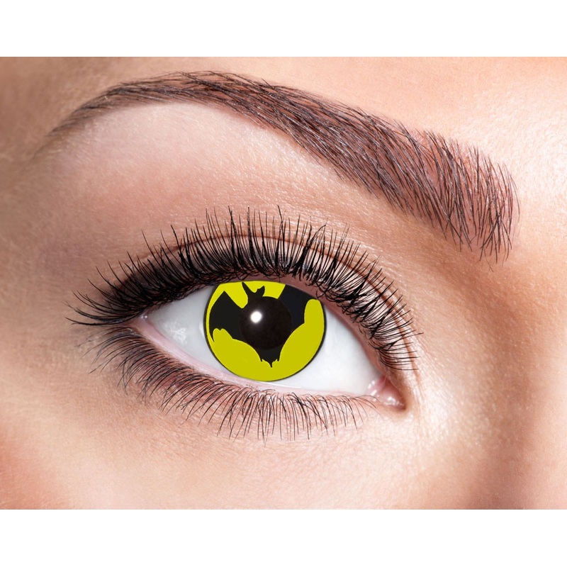 Flia bat annual contact lenses