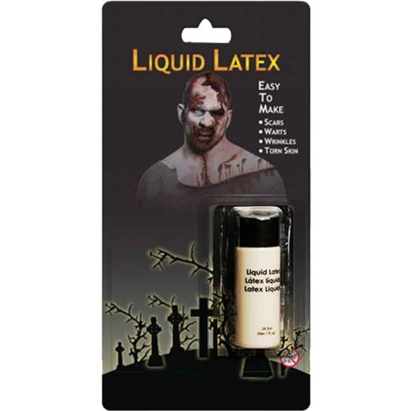 Liquid latex 28ml