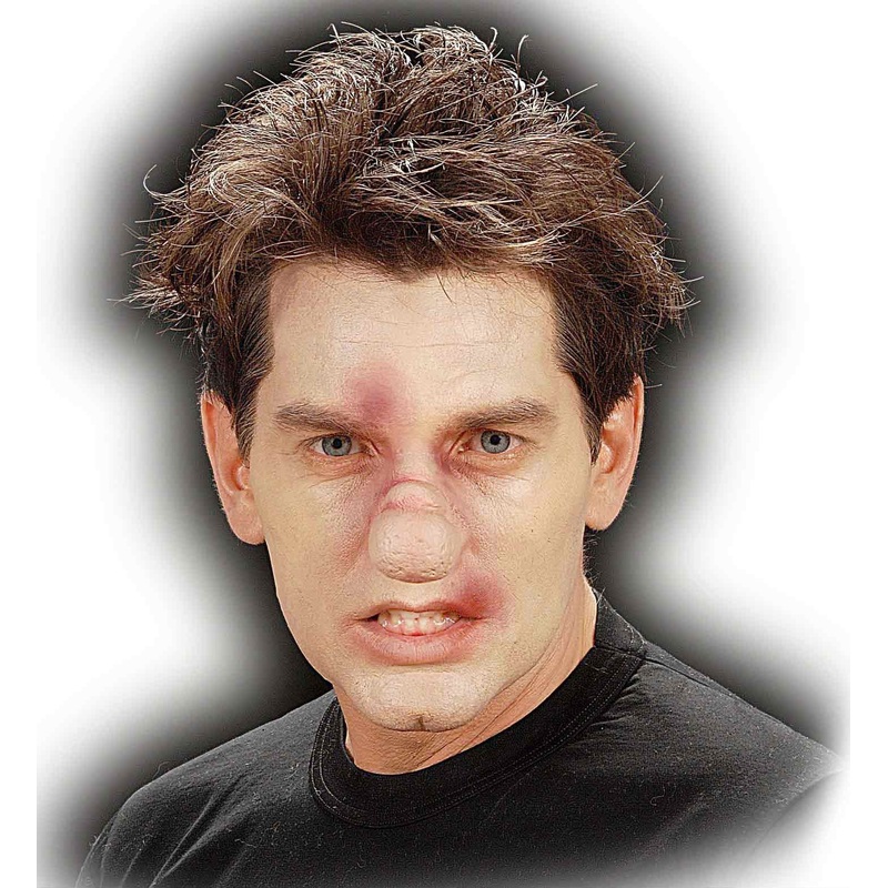 Potato nose application