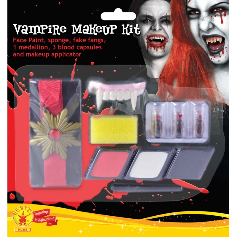 Vampire Make Up Kit