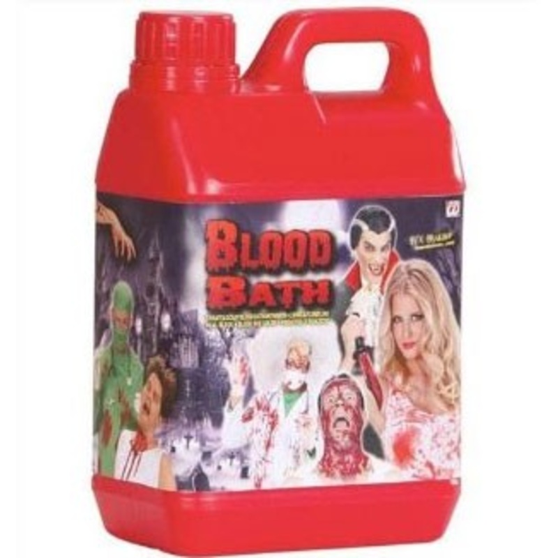 Bloodbath canister 1.89 liters