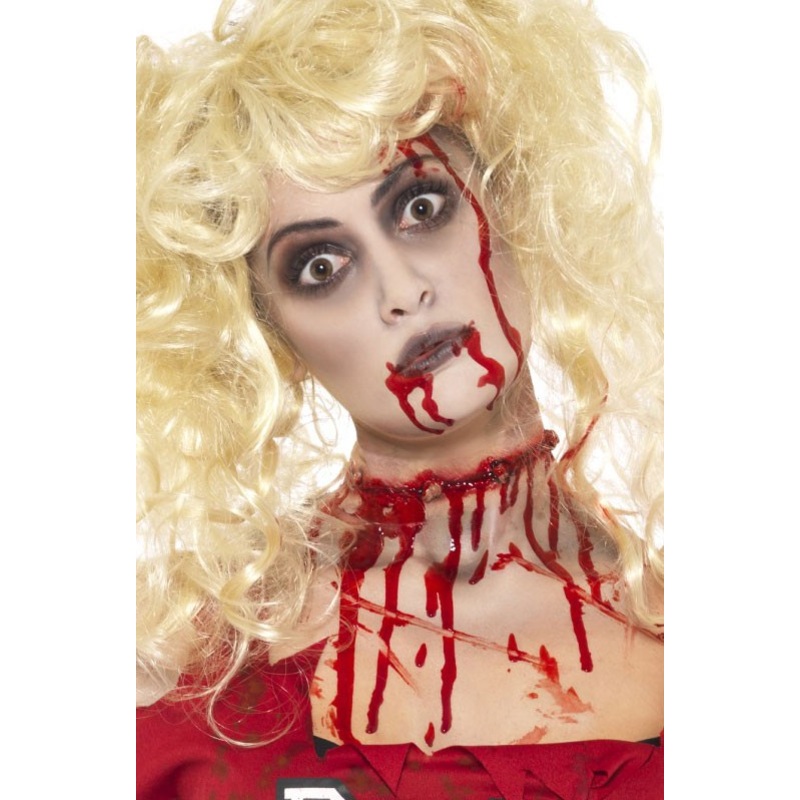 Bloodbath Make Up Set 3 pieces