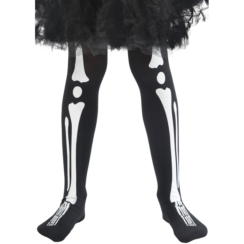 Bone Girl Pantyhose Luana