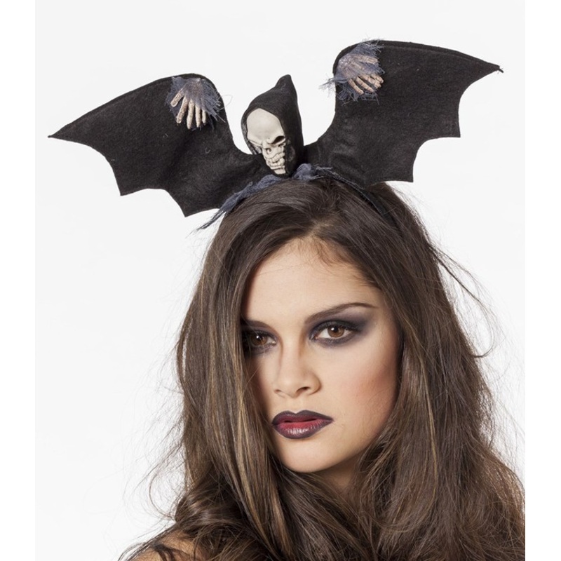 Demon headband