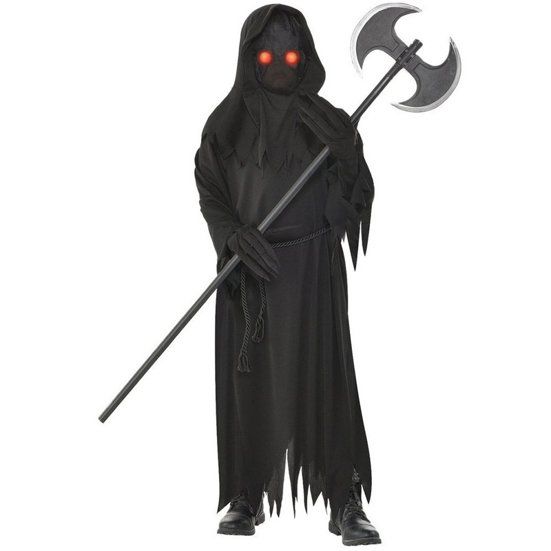 Grim Reaper Child Costume Soulhunter