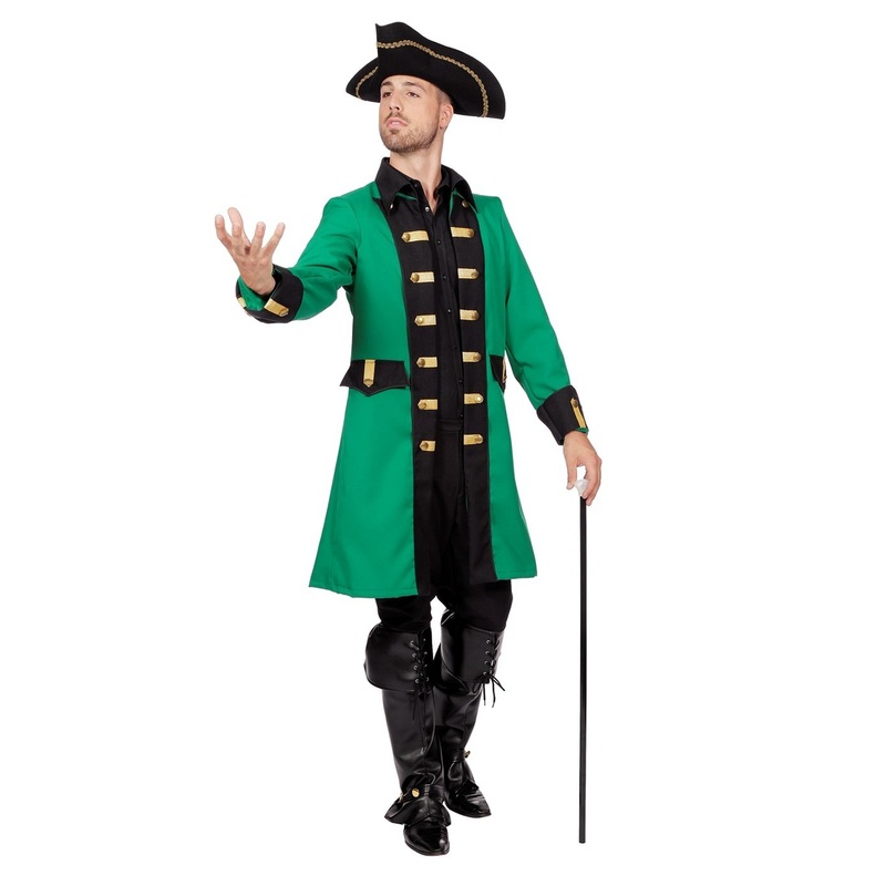 Nobleman Rocco men's costume 48