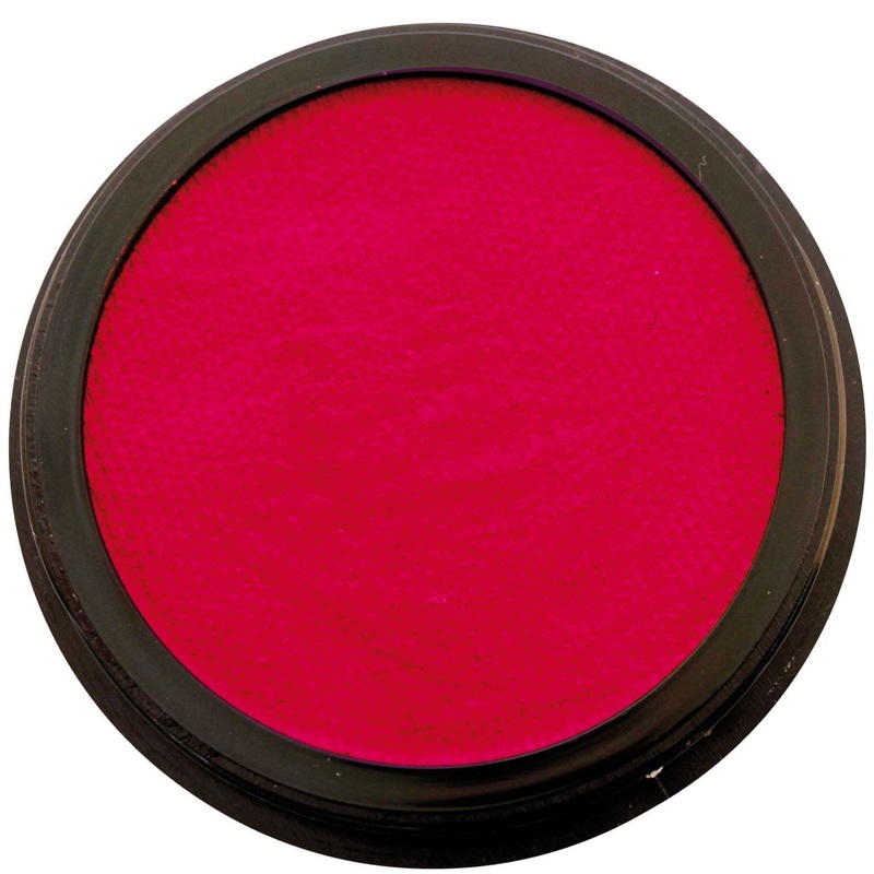 Royal red professional aqua make-up 20ml