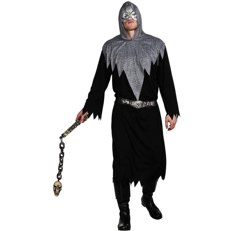 Skull splitter Henk costume 50-52