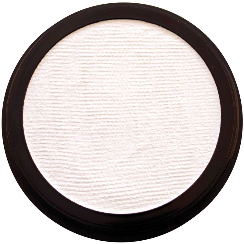 White Professional Aqua Make-Up Compact 20ml