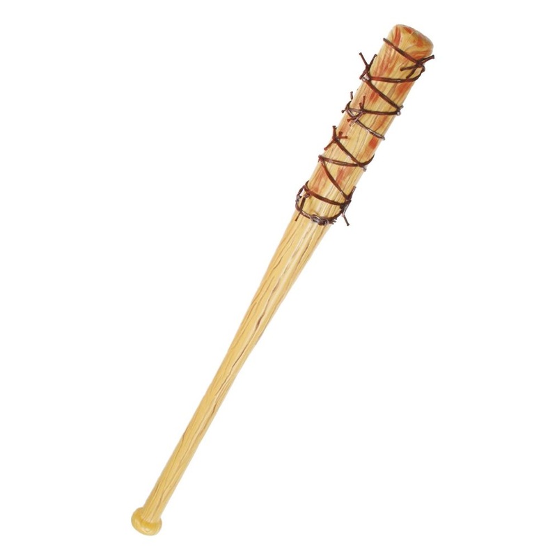 Wire baseball bat 81.5cm