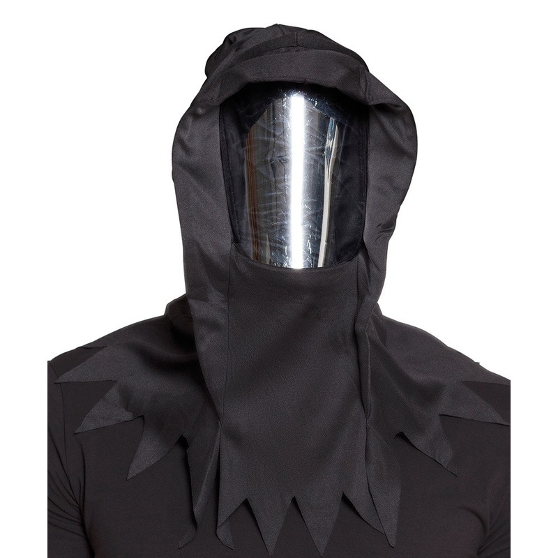 Anonymous horror mask for adults