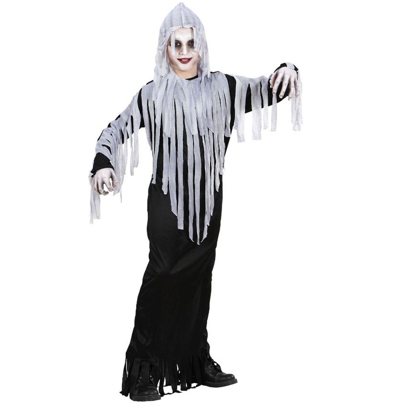 Demon bride costume 128