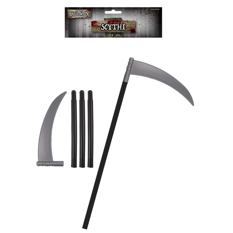 Detachable scythe 1m