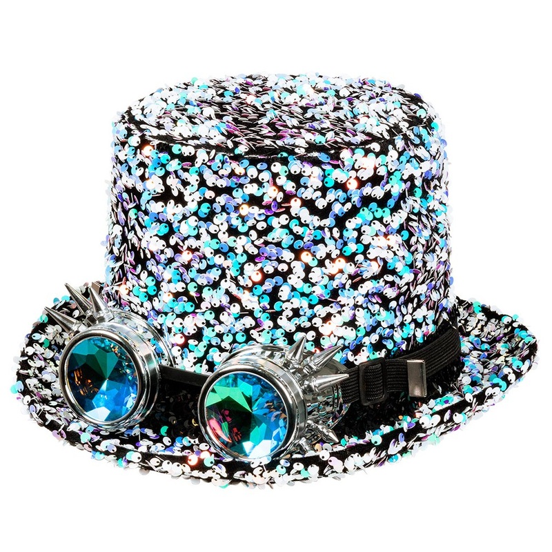 Festival Top Hat Twinkle Desert Dream