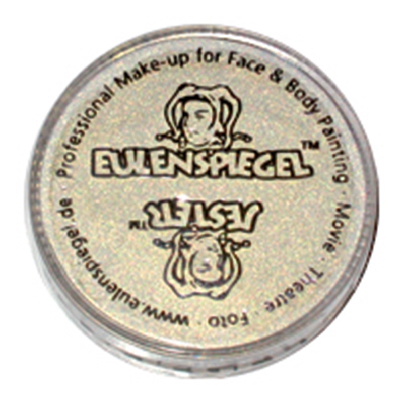 Golden pearlescent powder 3.5g
