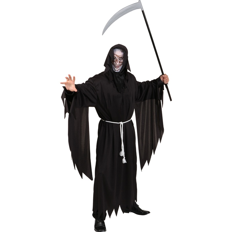 Grim reaper costume Lamenius
