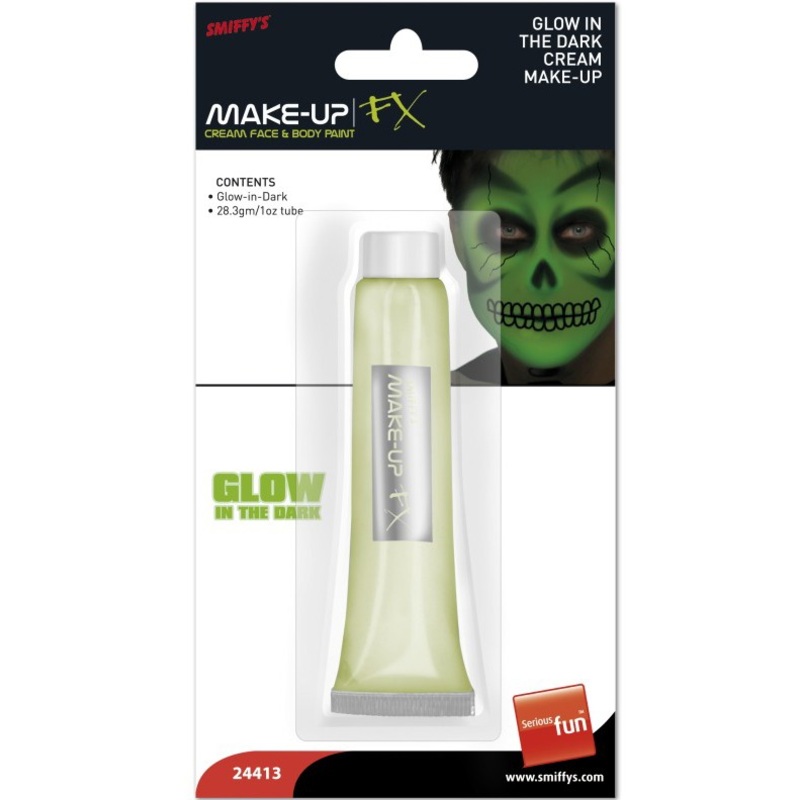 Luminous Cream Make-Up 28ml