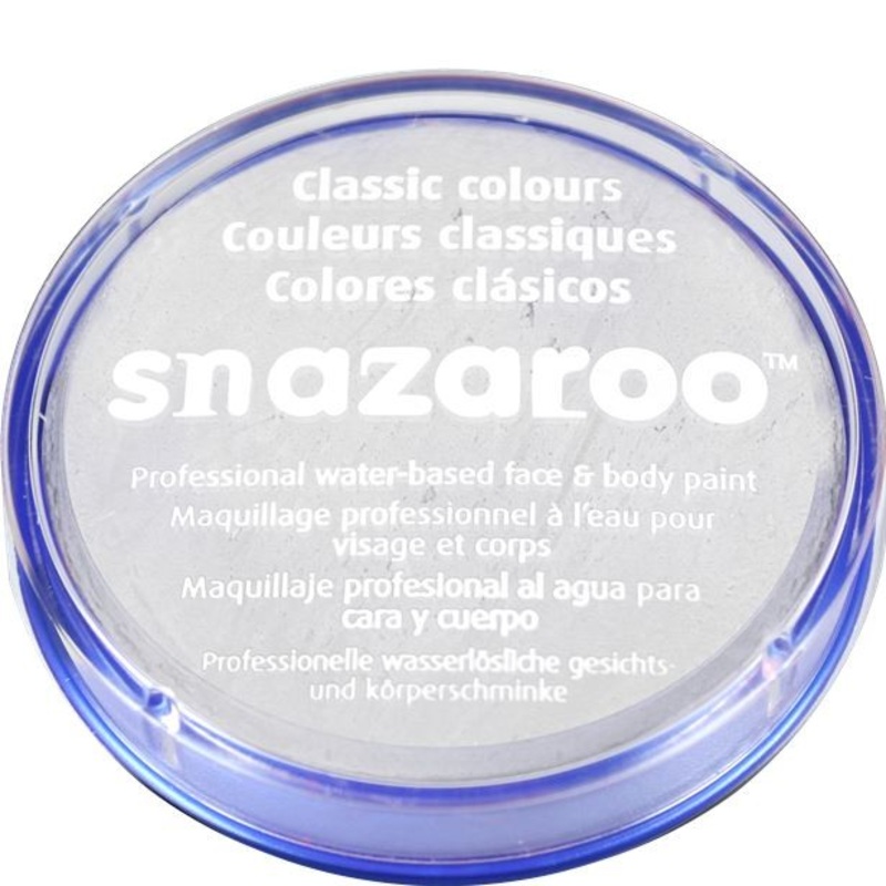 Make-up white 18ml
