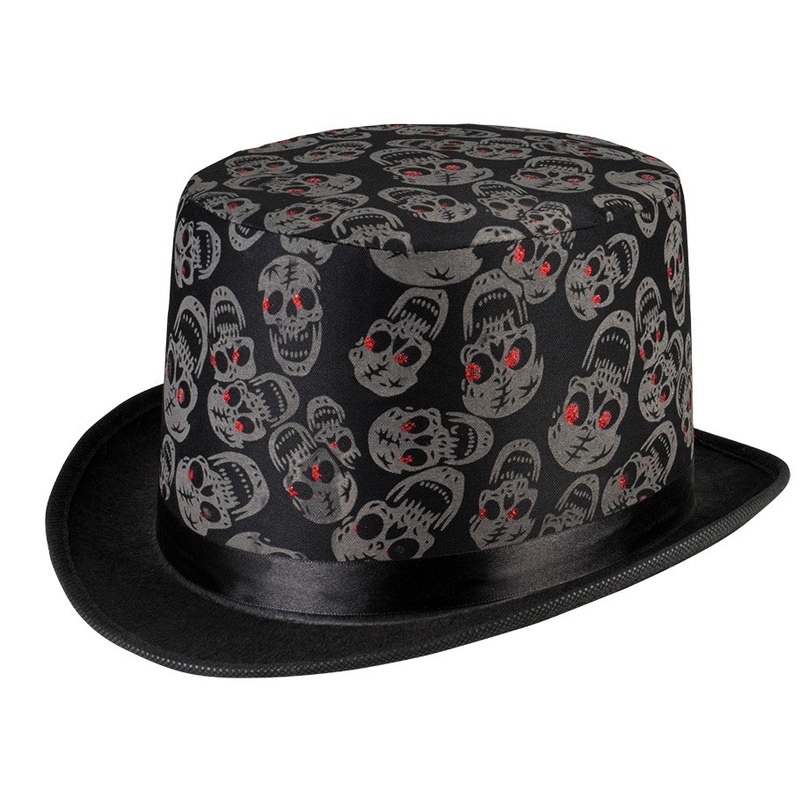 Paolo skull cylinder