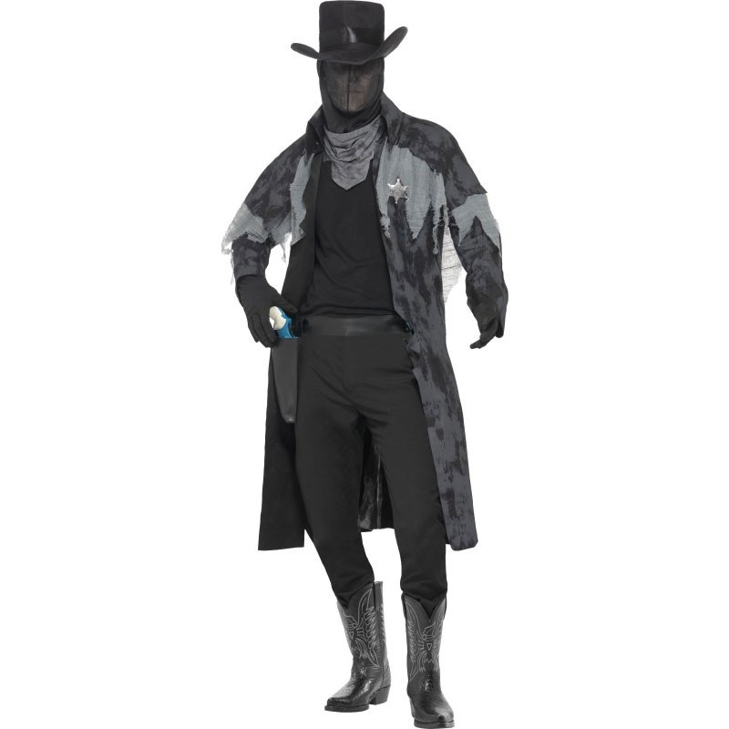 Reaper Phantom costume M