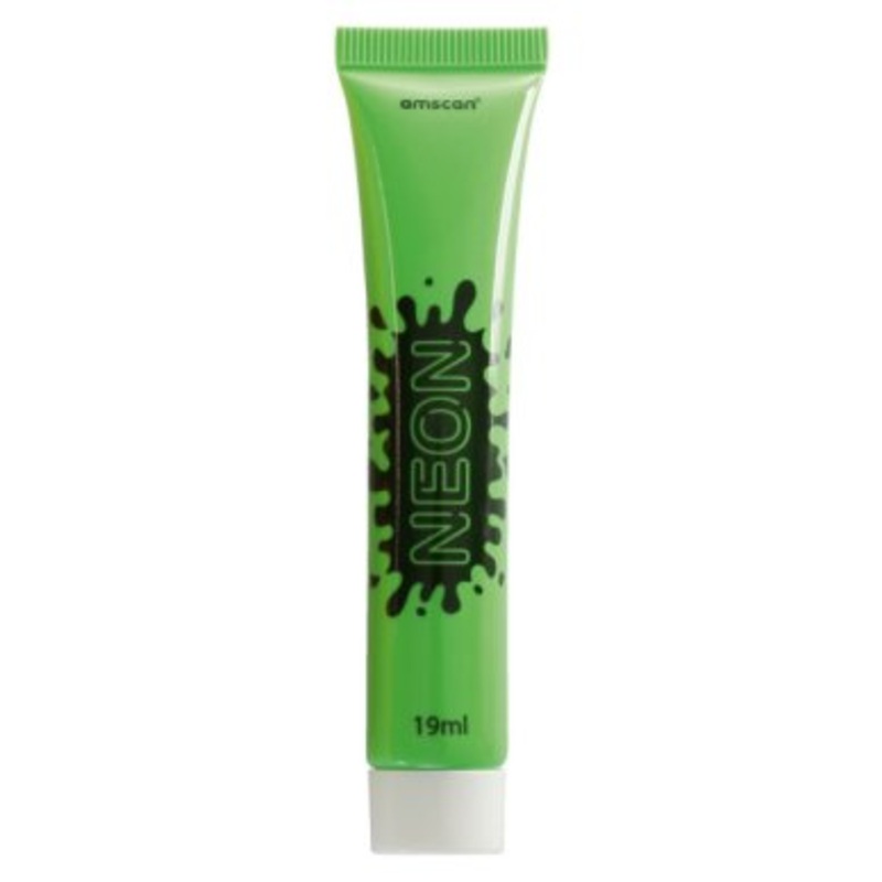 UV make-up neon green 19ml