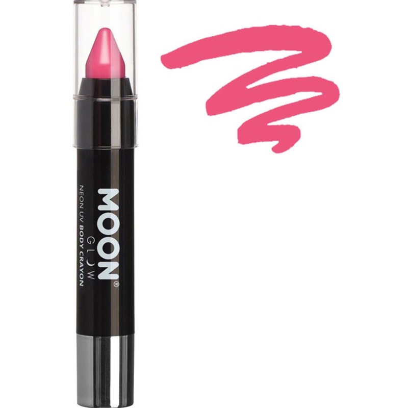 UV make-up stick in pink 3.5g