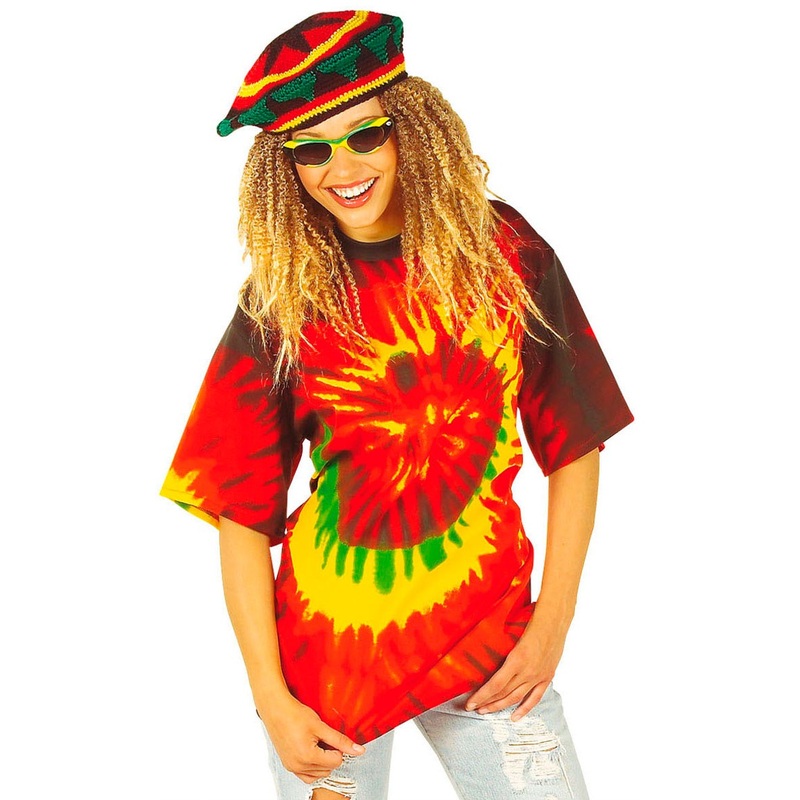 Colorful Raggatime t-shirt M-L