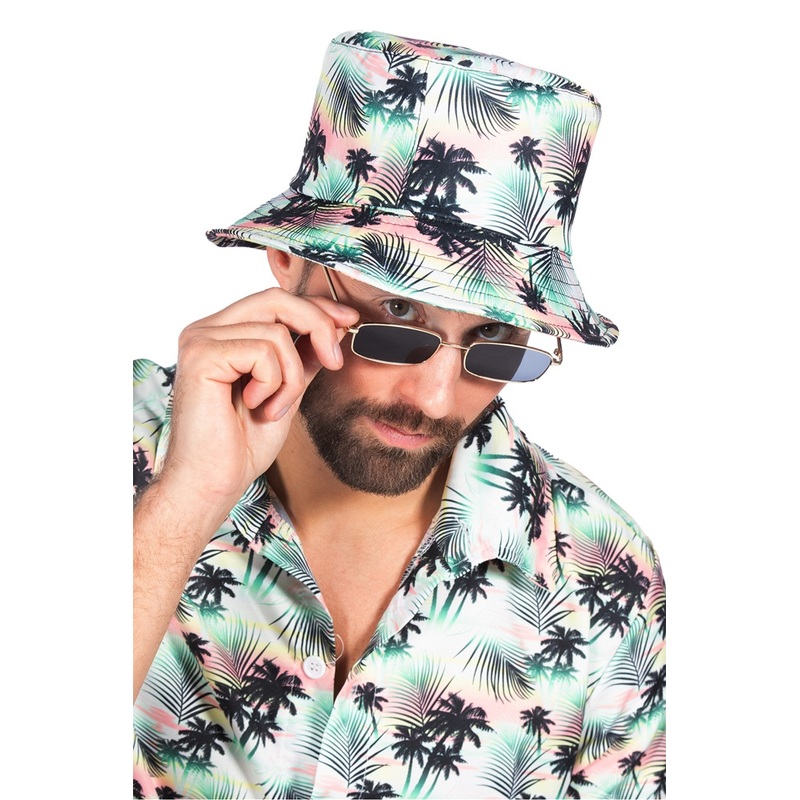 Fisherman's hat palm tree Hawaii