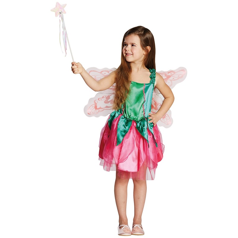 Little fairy Fiona child costume 104