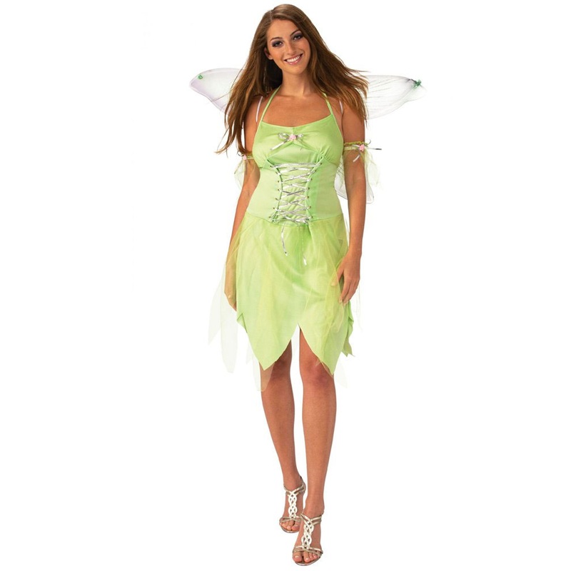 Magical elf fedora ladies costume 34-36