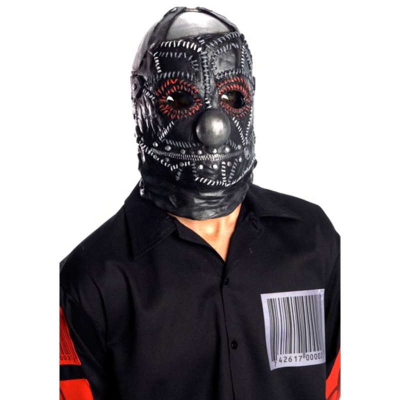 Slipknot horror mask Shawn