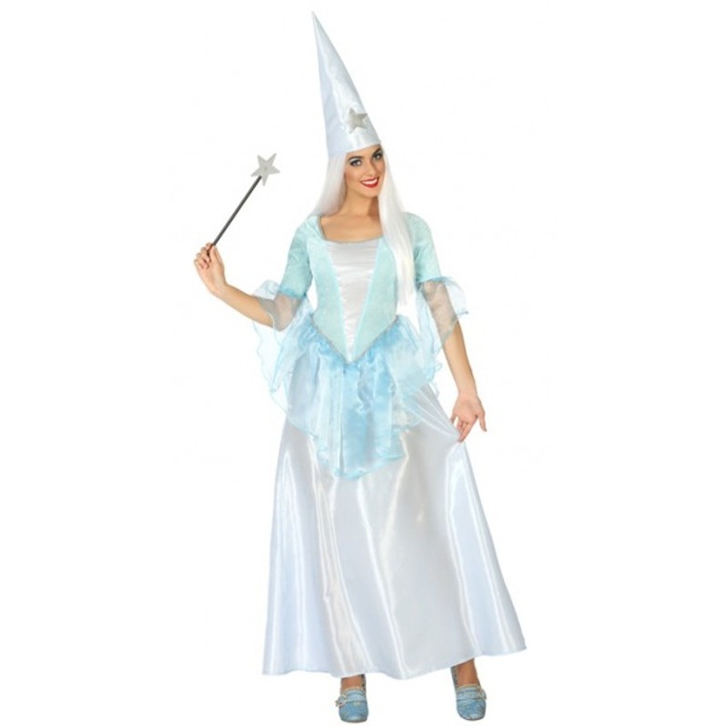 Star fairy Sybille costume for women
