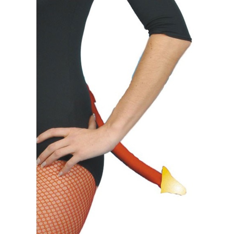 Diabolo devil's tail