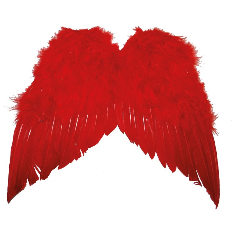 Dula Devil wings